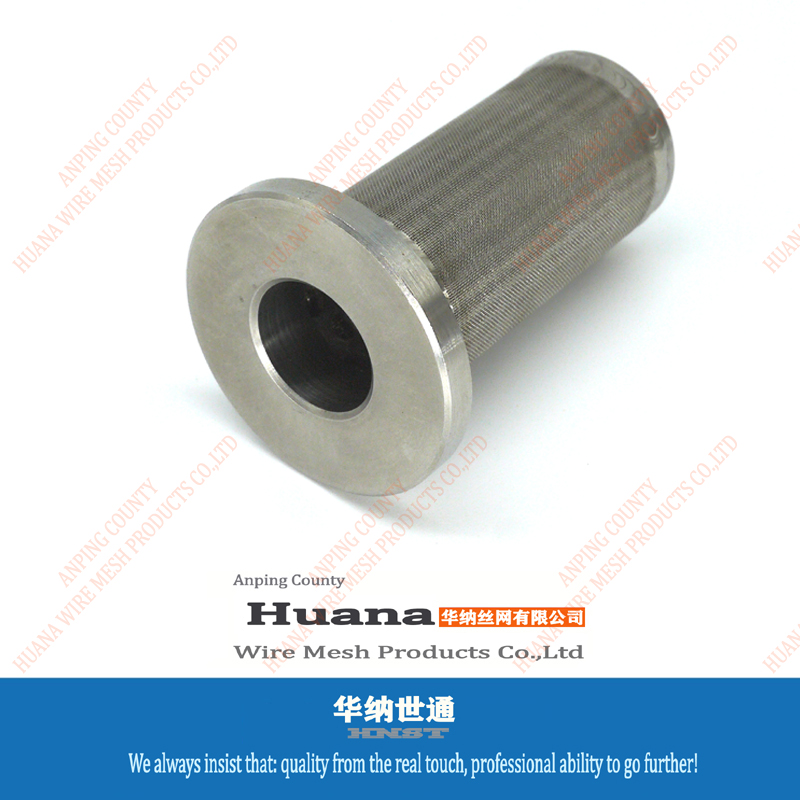 燒結網(wǎng)濾芯